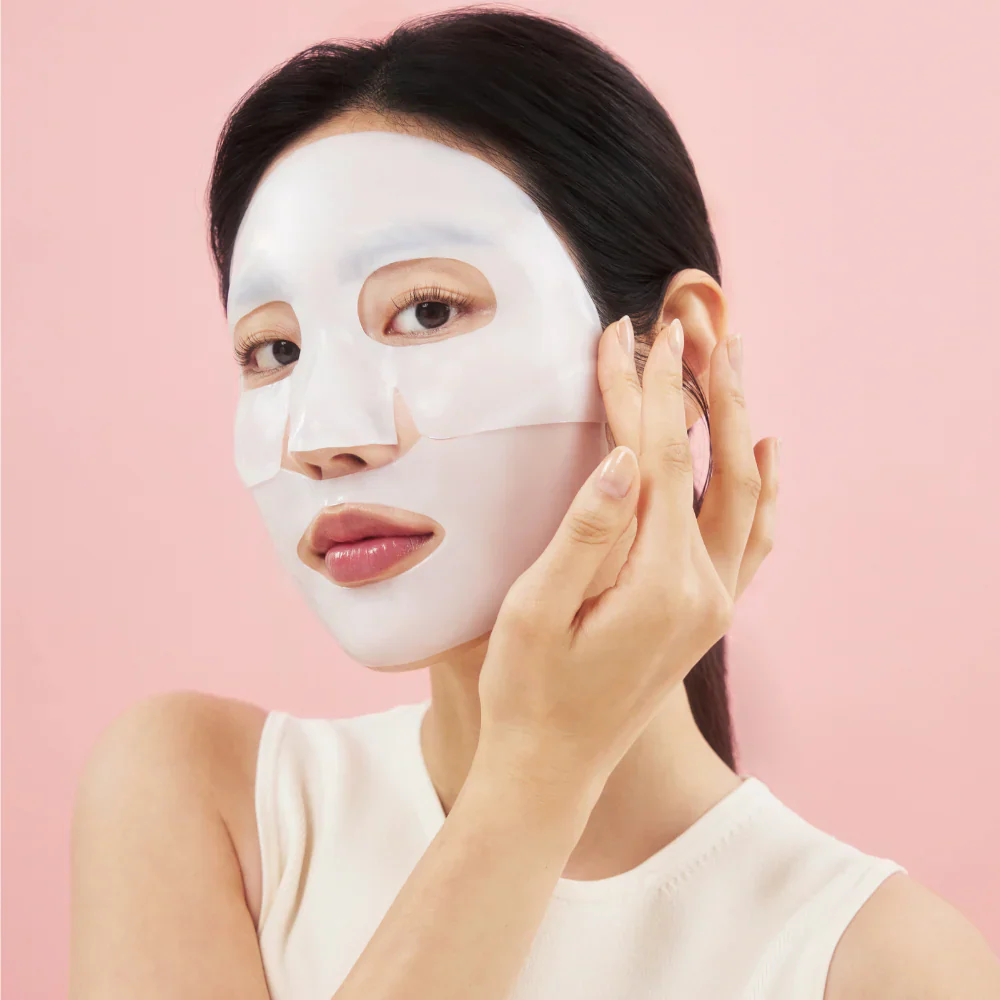 Biodance Bio Collagen-Real Deep Mask - 1 Sheet - Image 3