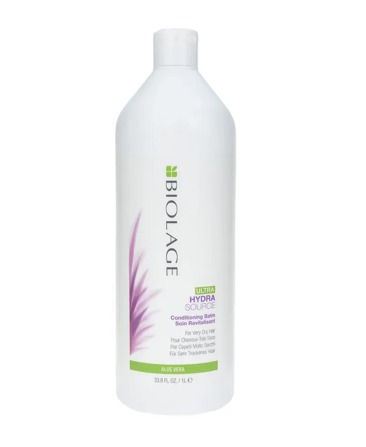 Biolage Professional Hydra Source Conditioning Balm - Image 2