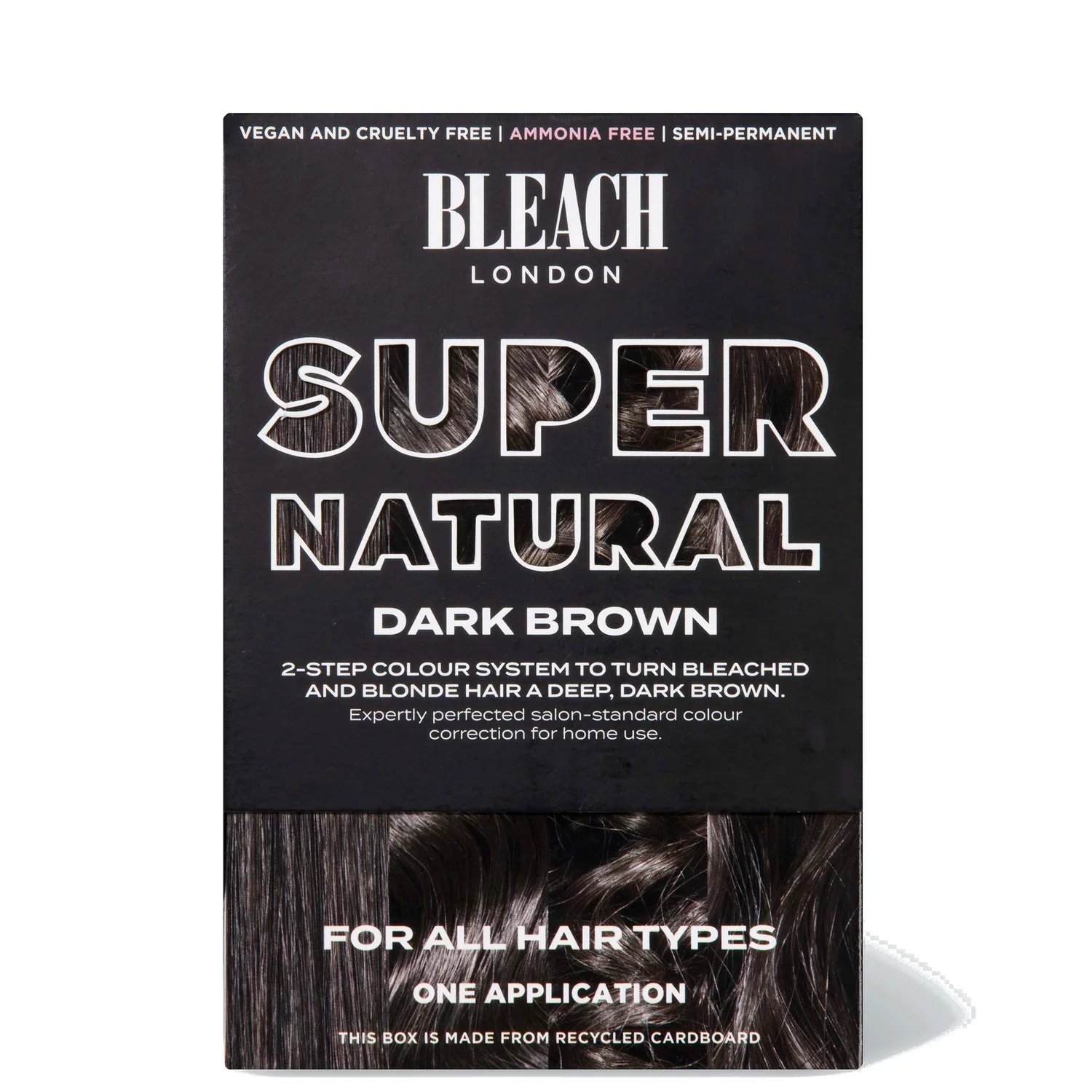 Bleach London Super Natural Kit - Image 5