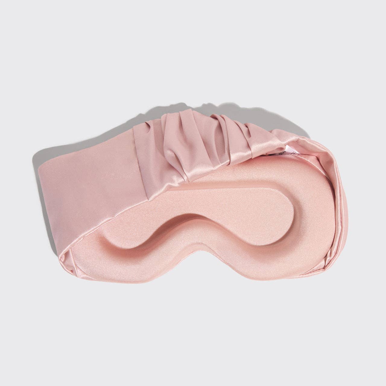 Kitsch Contour Pillow Eye Mask - Blush - Image 2