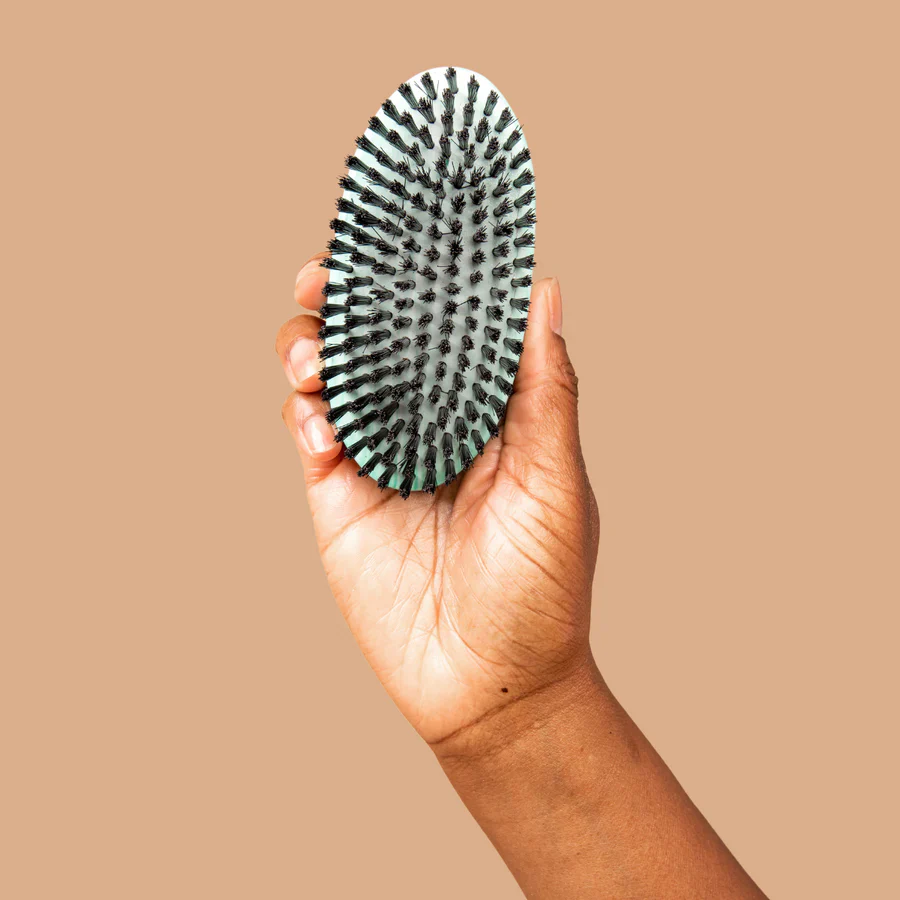 Bounce Curl Vegan Smoothing Brush - Image 2