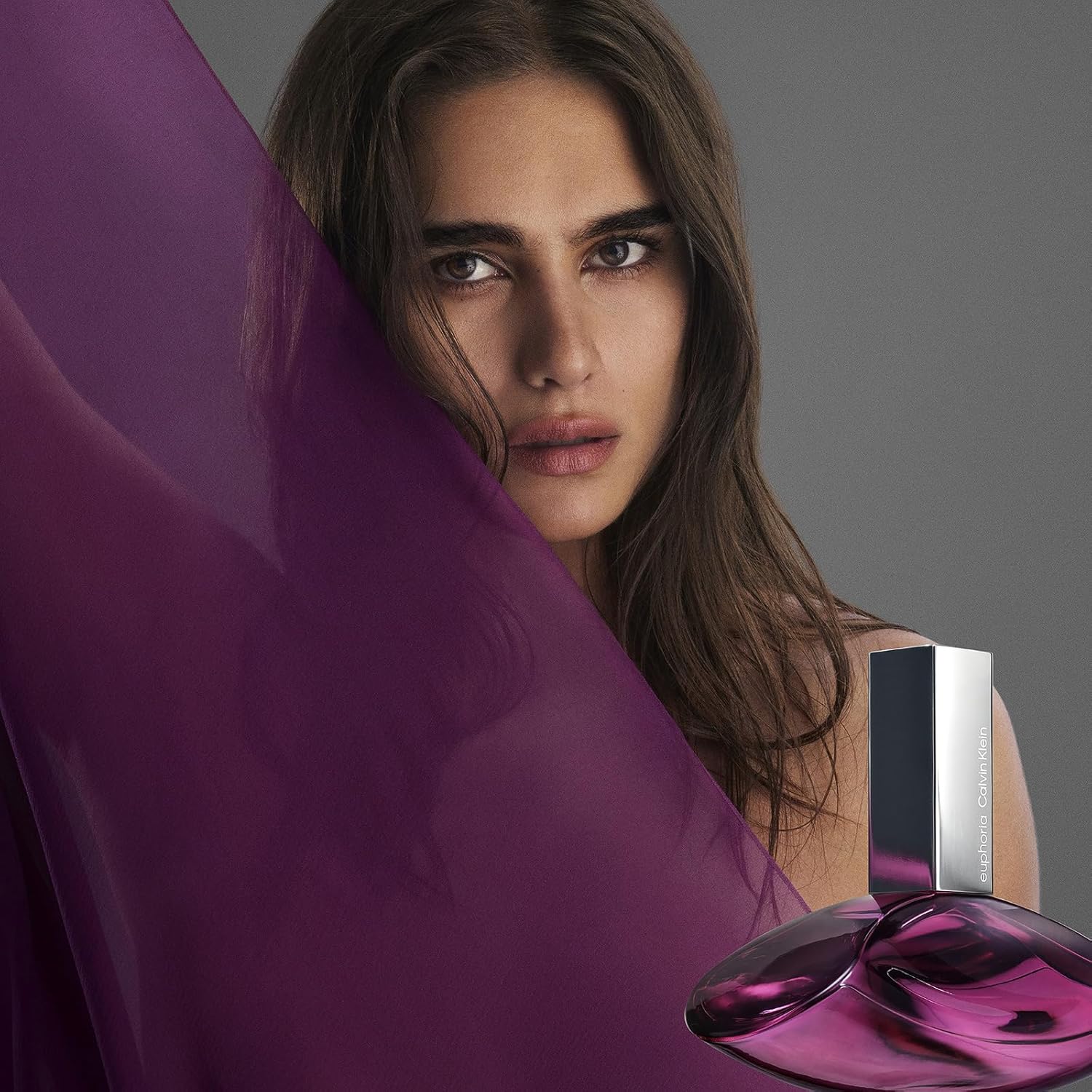 Calvin Klein Euphoria Eau De Parfum 100ml - Image 3