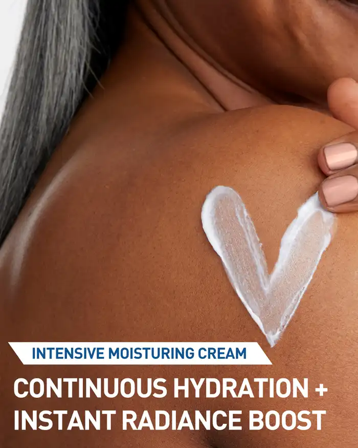 CeraVe Intensive Moisturising Cream 12oz - Image 3