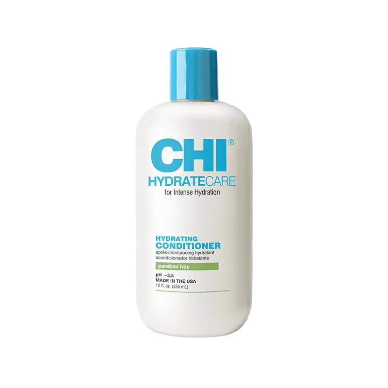 CHI HydrateCare Hydrating Conditioner 355ml