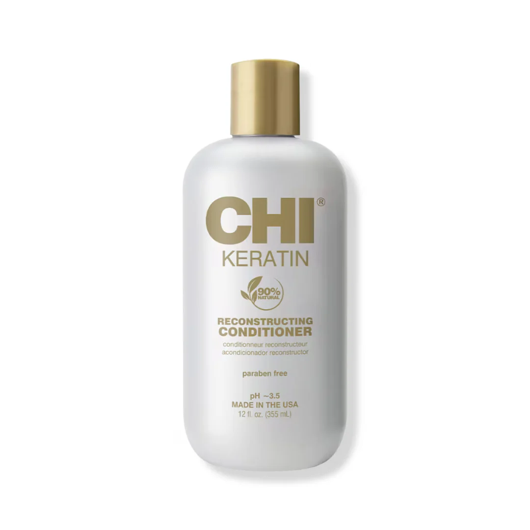 CHI Keratin Reconstructing Conditioner 355ml