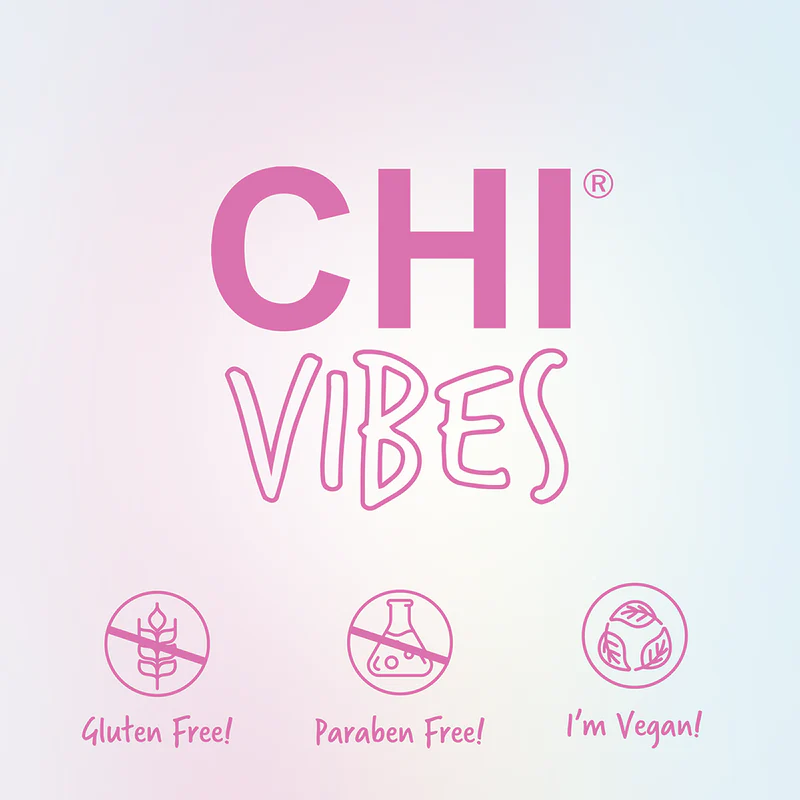 CHI Vibes Know It All Multitasking Hair Protector - Image 6
