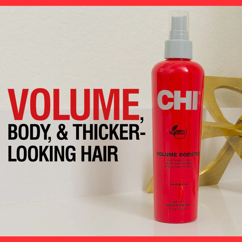CHI Volume Booster 237ml - Image 4