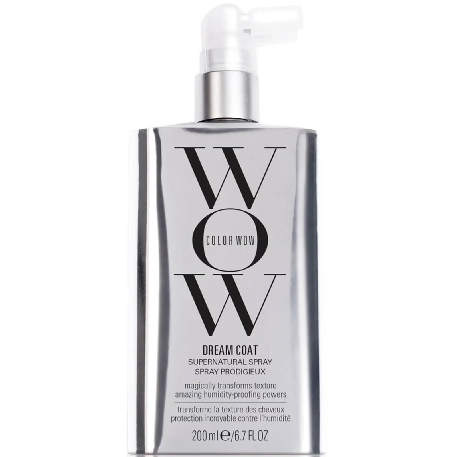 Color Wow Dream Coat Supernatural Anti-Humidity Hair Spray - Image 3