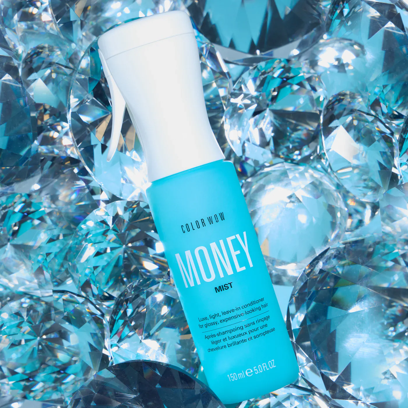Color Wow Money Mist Leave-In Conditioner - Image 2