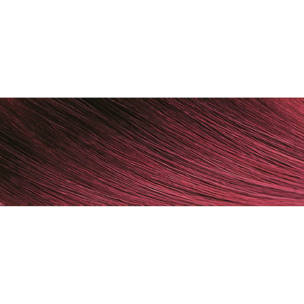 Creme of Nature Exotic Shine™ Color with Argan Oil from Morocco 6.2 Burgundy Blaze - Image 4