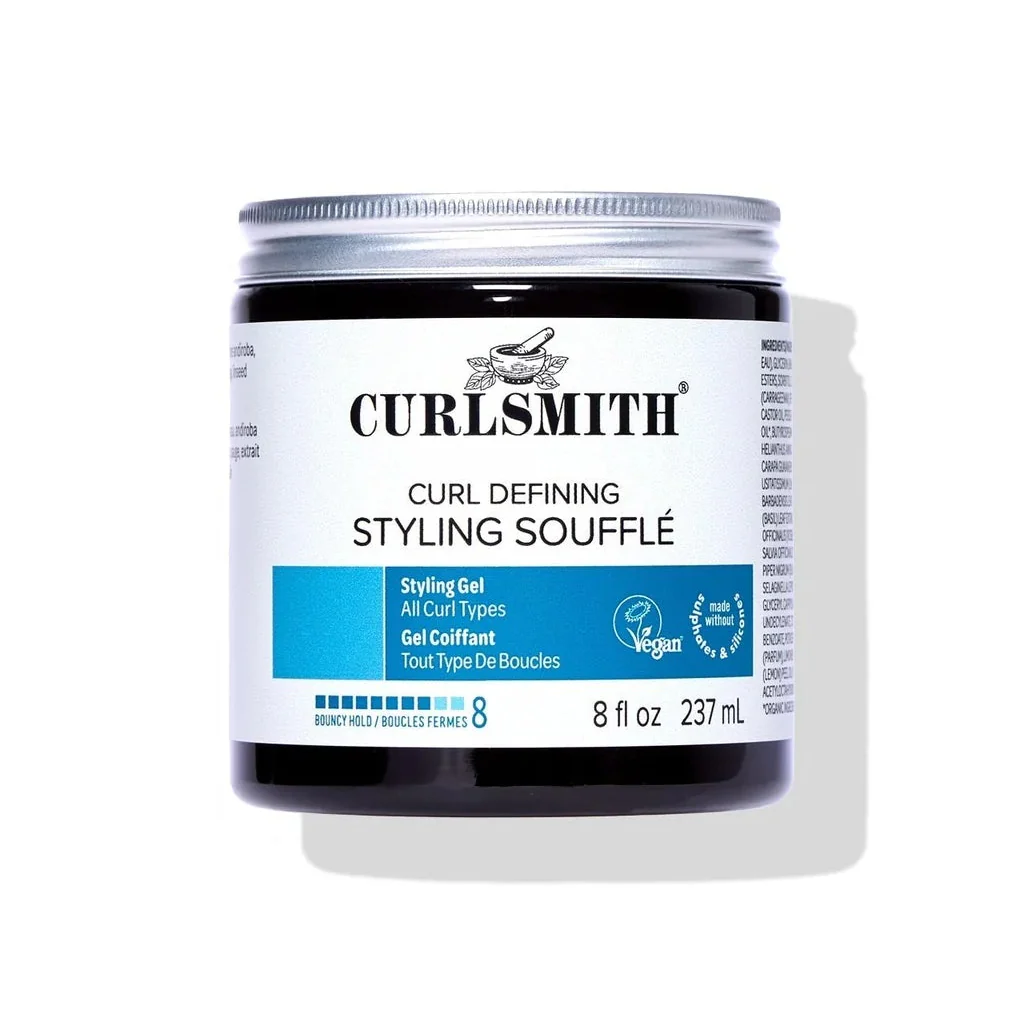 Curlsmith Curl Defining Styling Souffle - Image 6