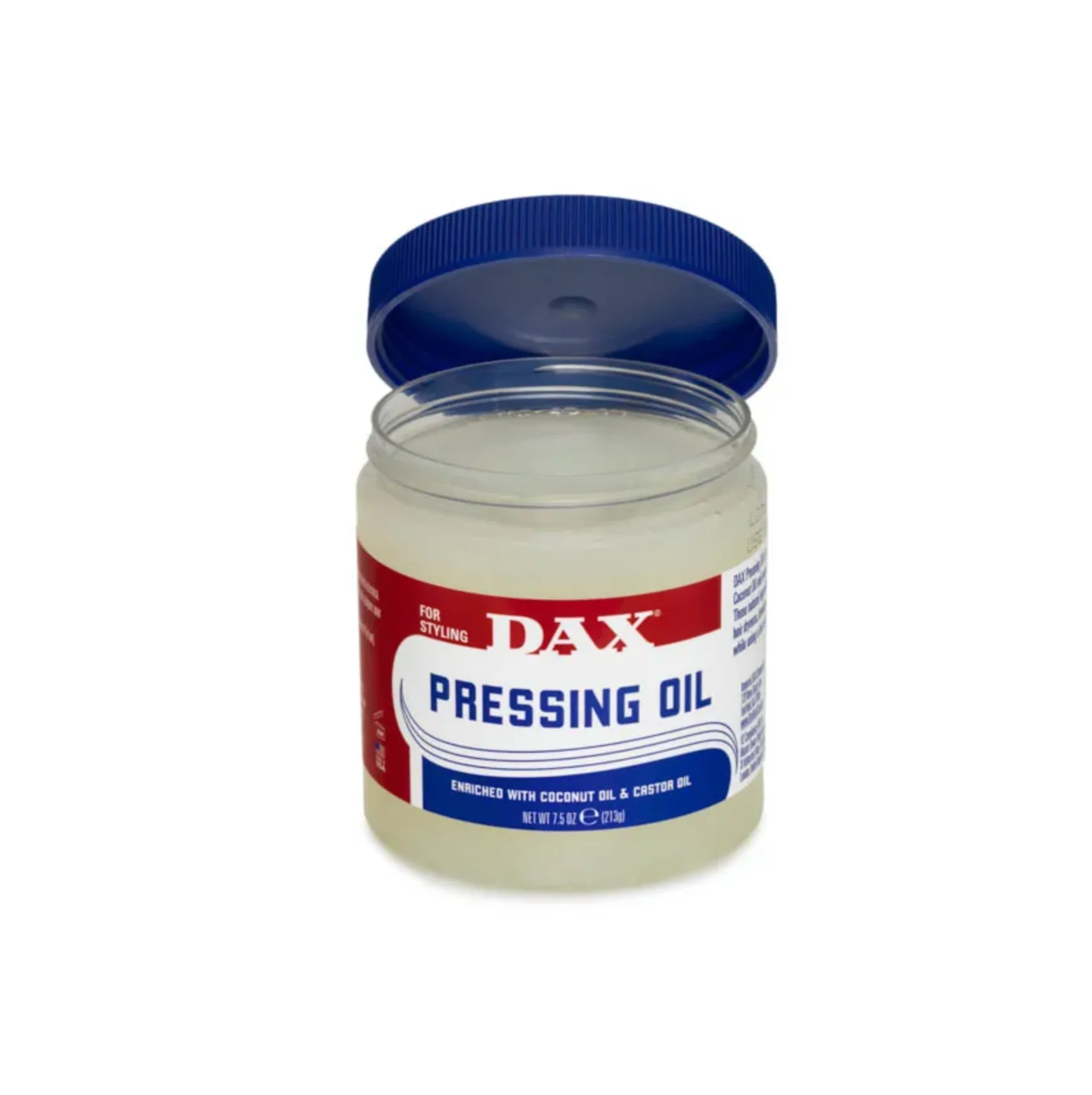 Dax Pressing Oil - Image 2