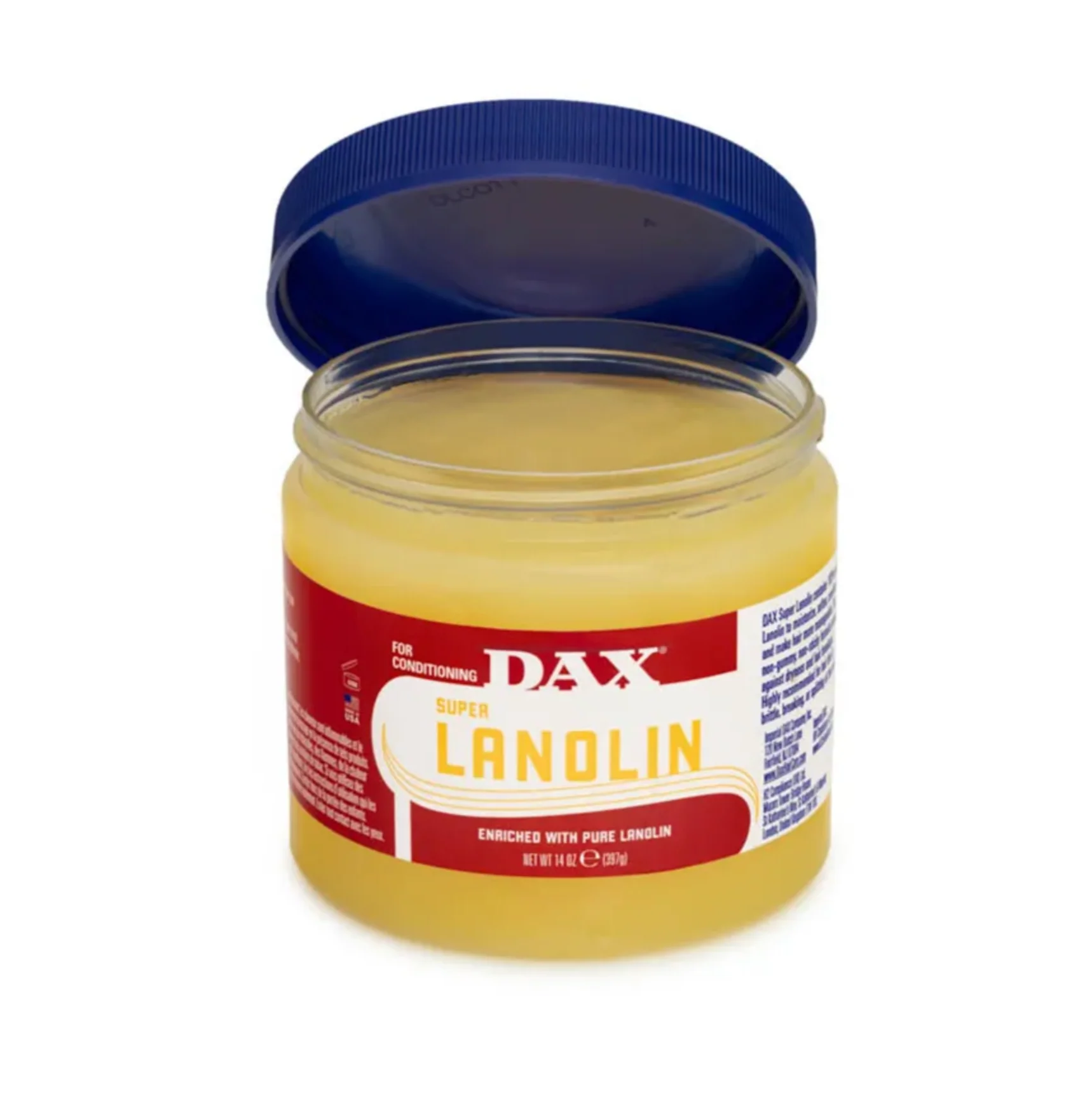 DAX Super Lanolin - Image 2