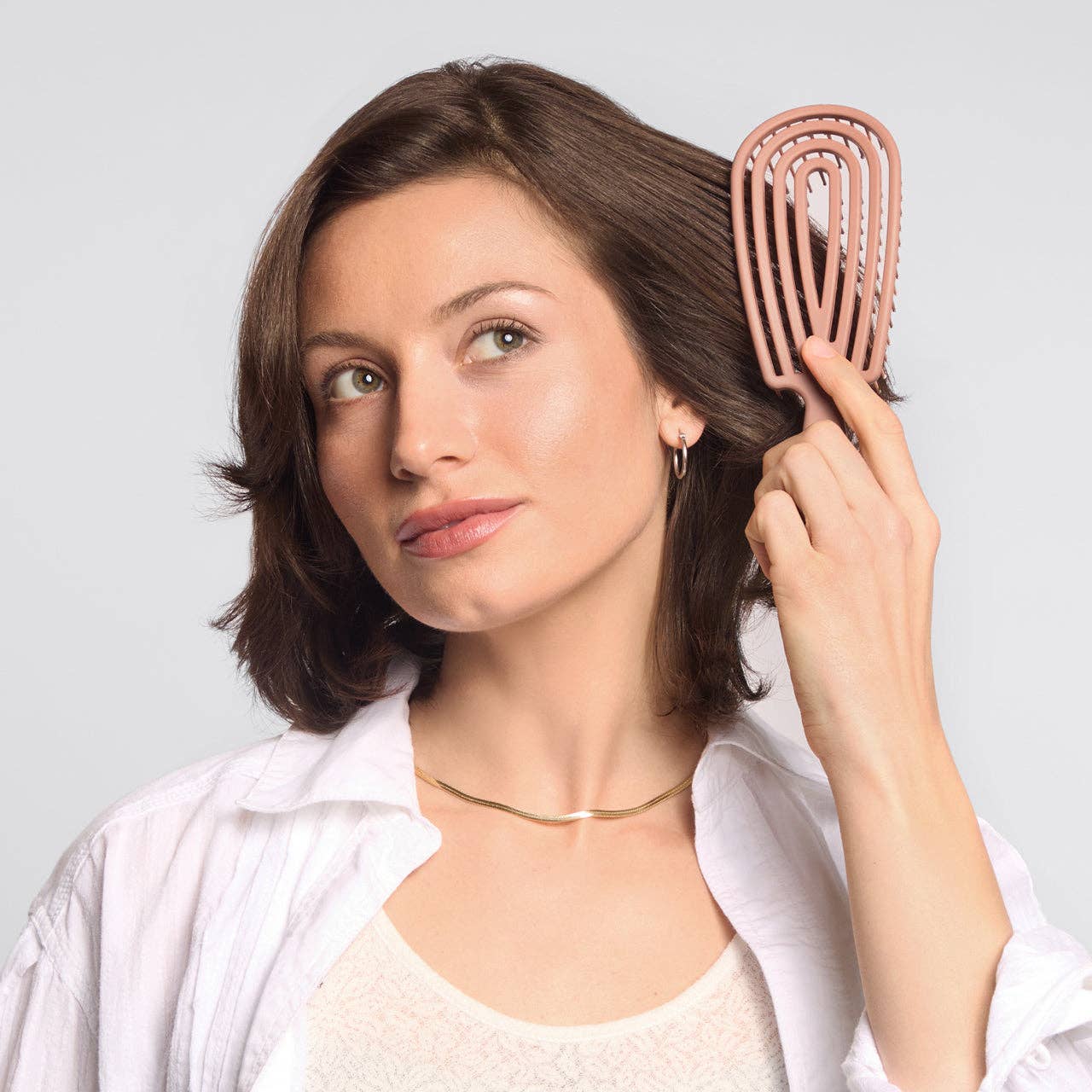 Kitsch Detangling Flexi Brush - Image 10