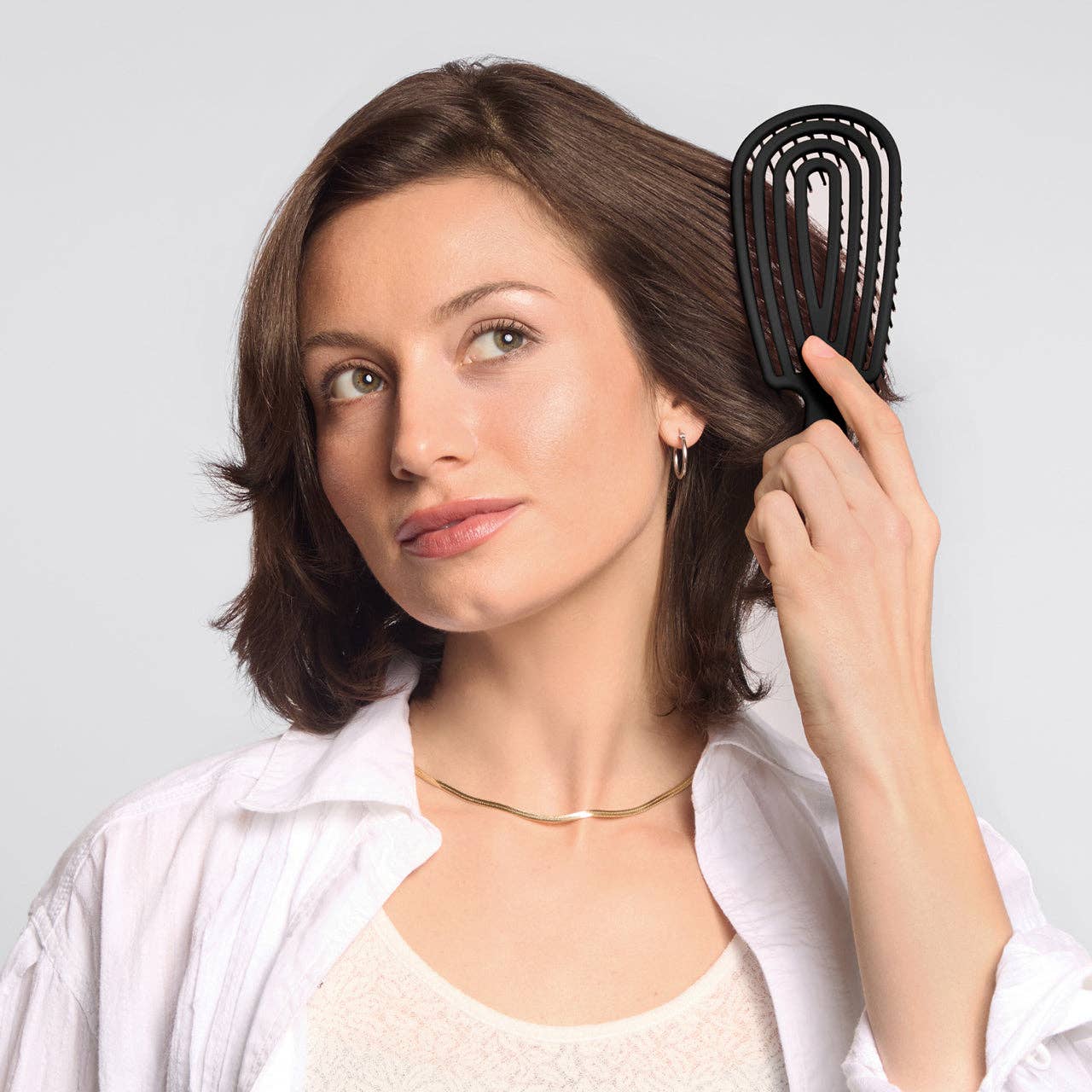 Kitsch Detangling Flexi Brush - Image 15