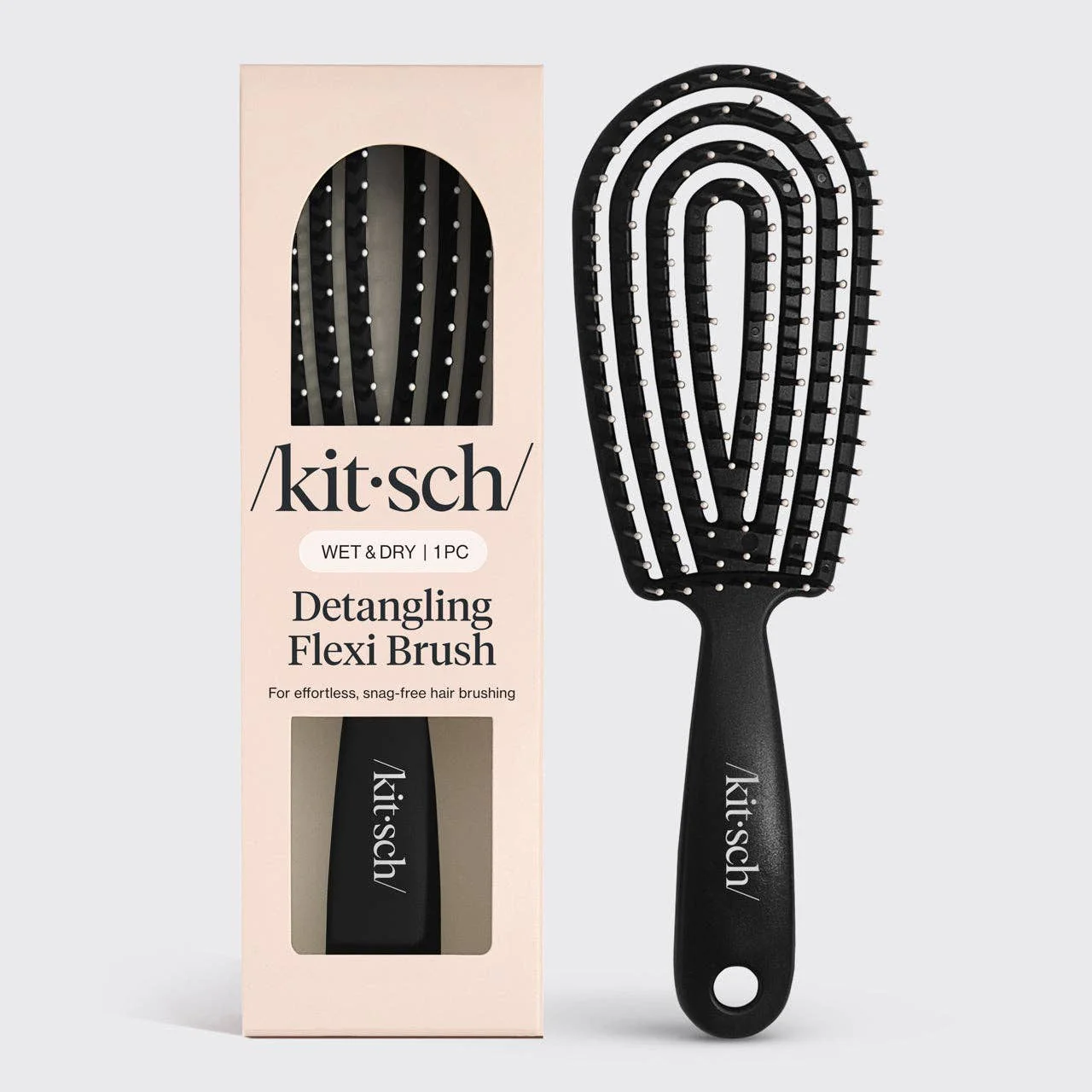 Kitsch Detangling Flexi Brush - Image 18