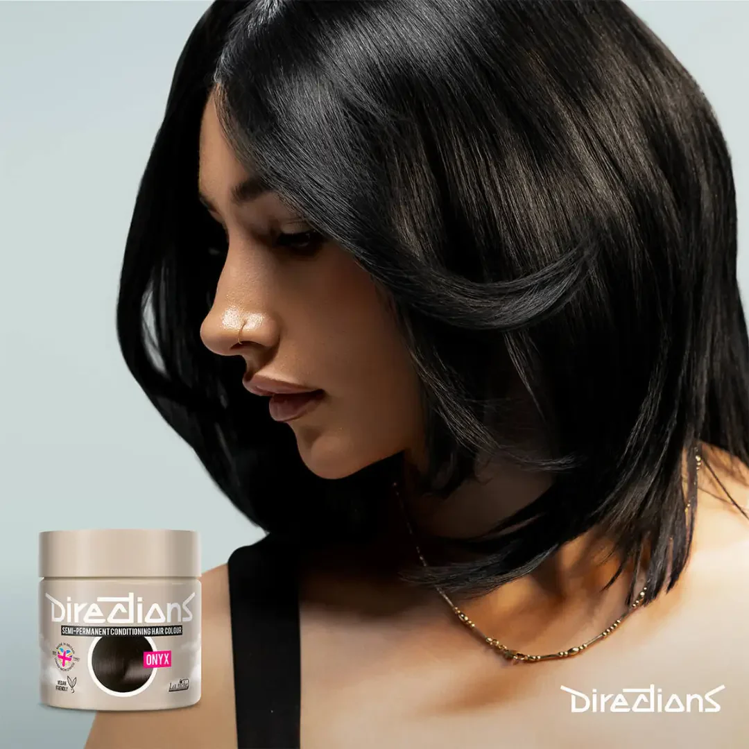 Directions Semi-Permanent Hair Dye - Image 26