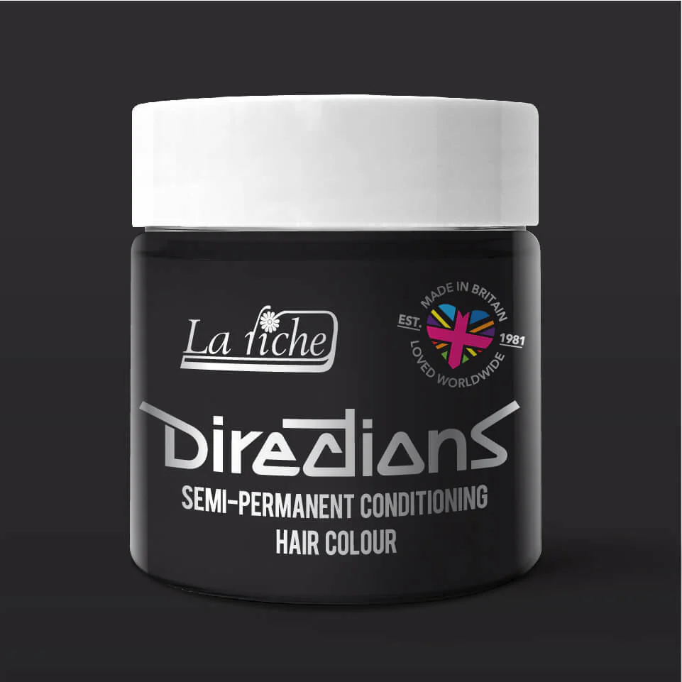 Directions Semi-Permanent Hair Dye - Image 32