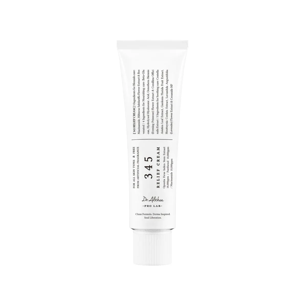 Dr. Althea 345 Relief Cream 50ml