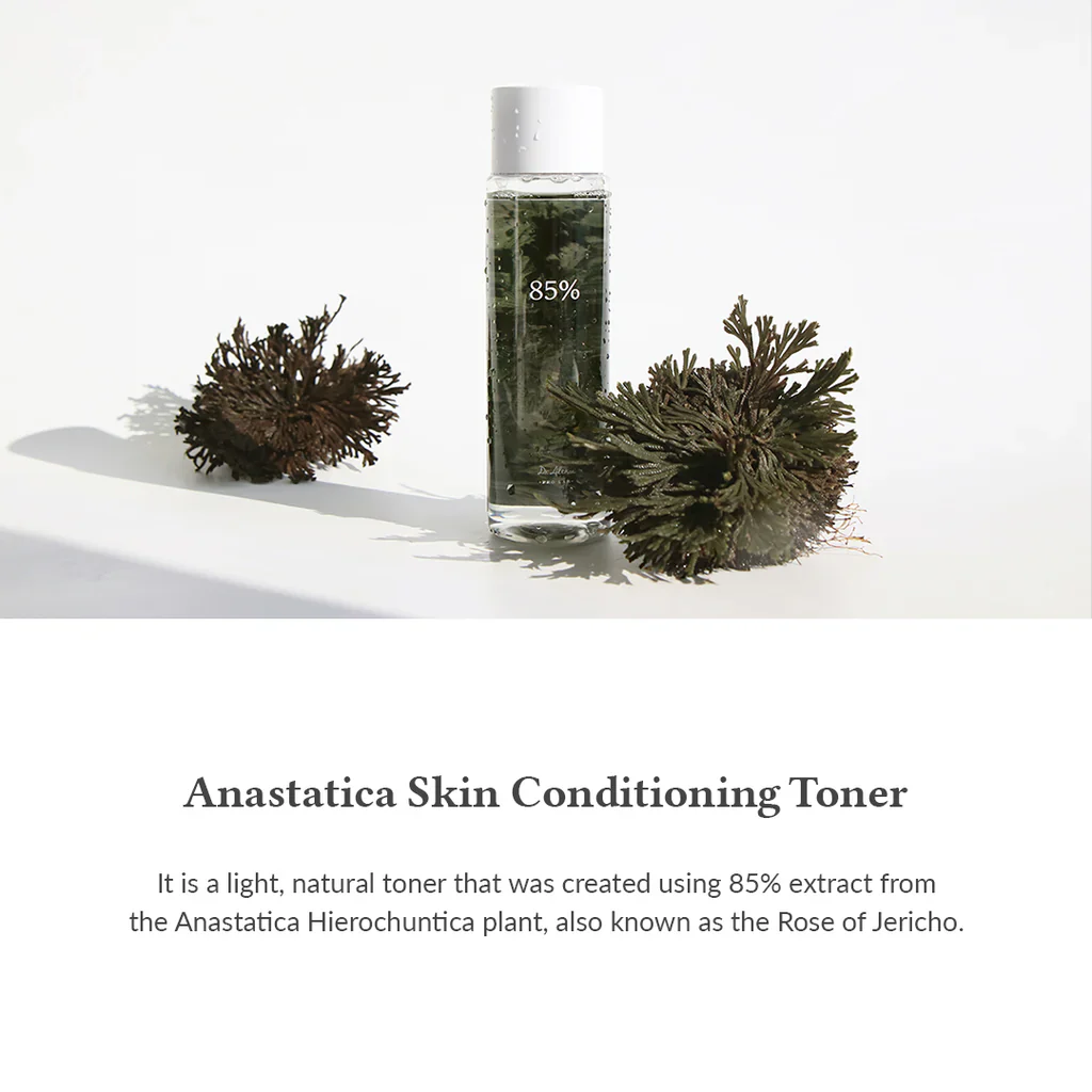 Dr. Althea Anastatica Skin Conditioning Toner 250ml - Image 2