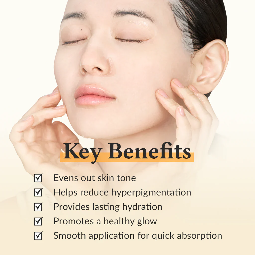 Dr. Althea Vita Glow Mask 28ml (1pc) - Image 3