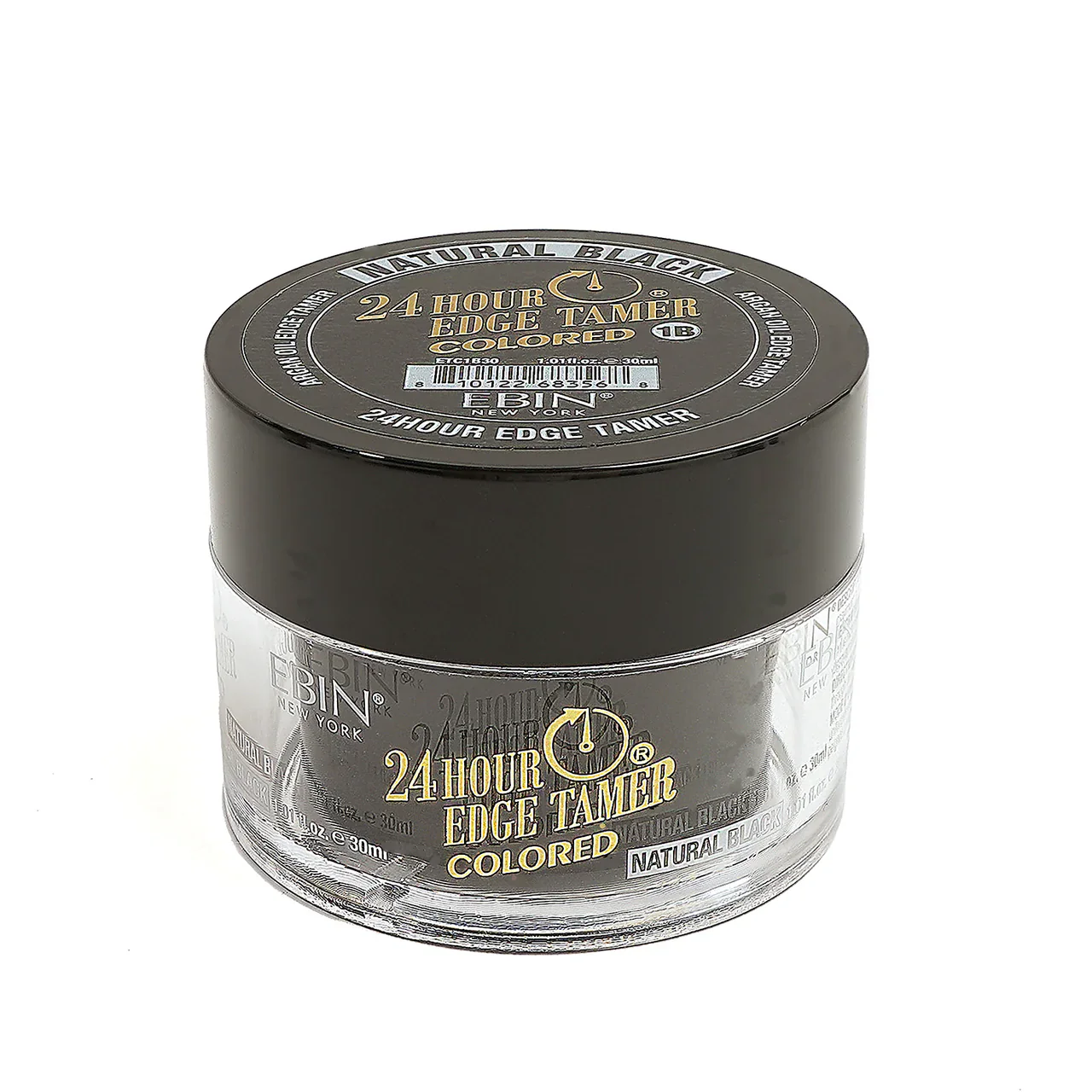 Ebin New York 24 Hour Colored Edge Tamer 30ml - Image 2