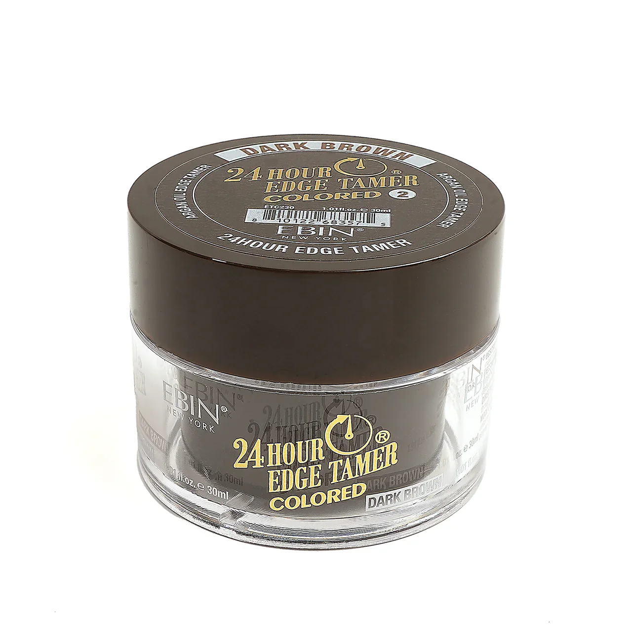 Ebin New York 24 Hour Colored Edge Tamer 30ml - Image 3