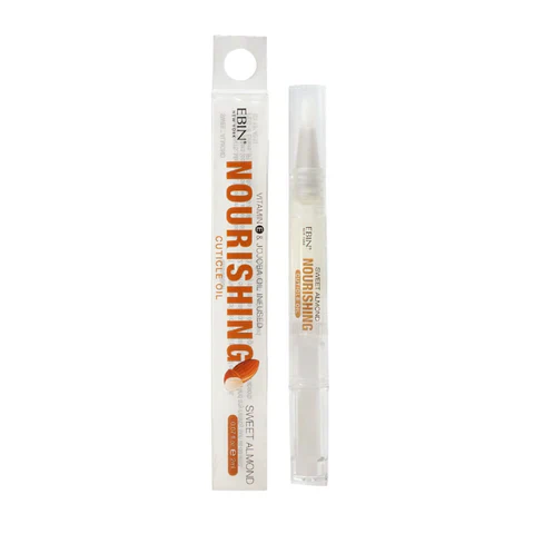 Ebin New York Cuticle & Nail Oil - Image 2