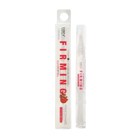 Ebin New York Cuticle & Nail Oil - Image 3