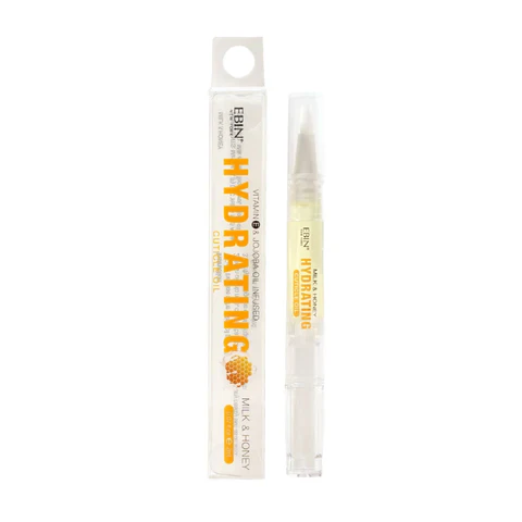 Ebin New York Cuticle & Nail Oil - Image 4
