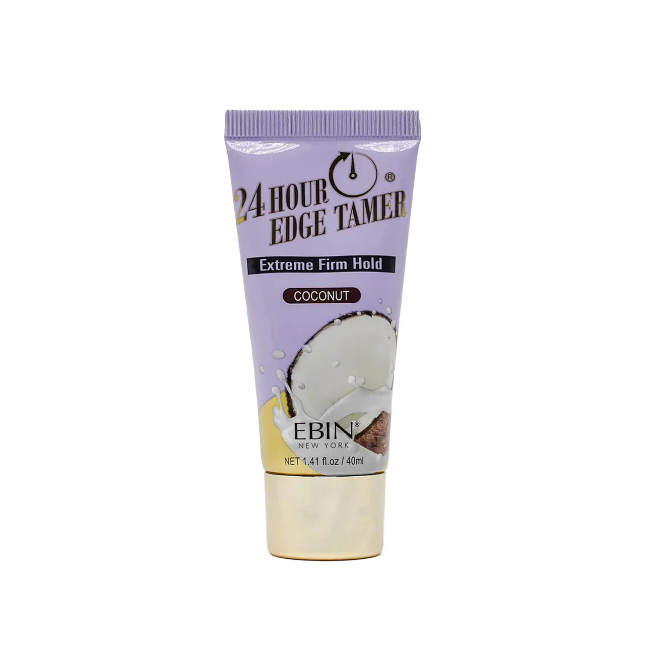 Ebin New York 24 Hour Edge Tamer Gel 1.4oz - Image 8