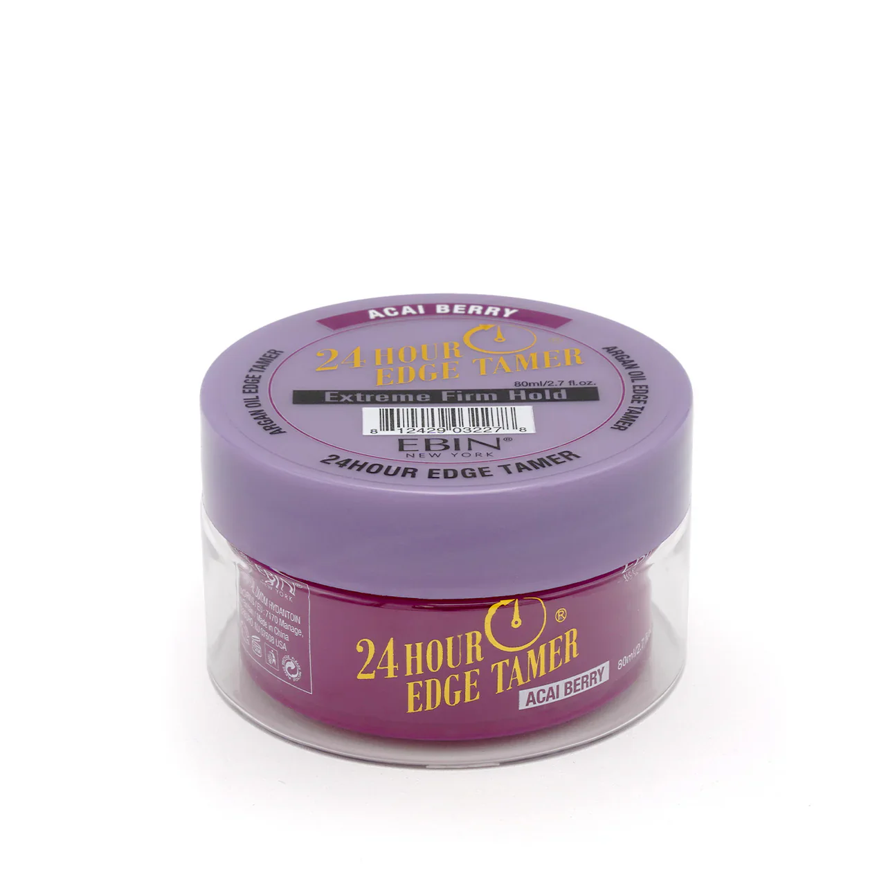 Ebin New York 24 Hour Edge Tamer Refresh 2.7oz - Image 4