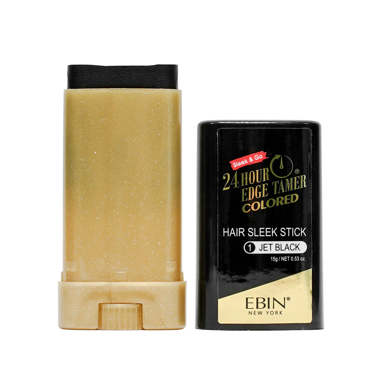 Ebin New York 24 Hour Colored Sleek Stick 0.53oz - Image 2
