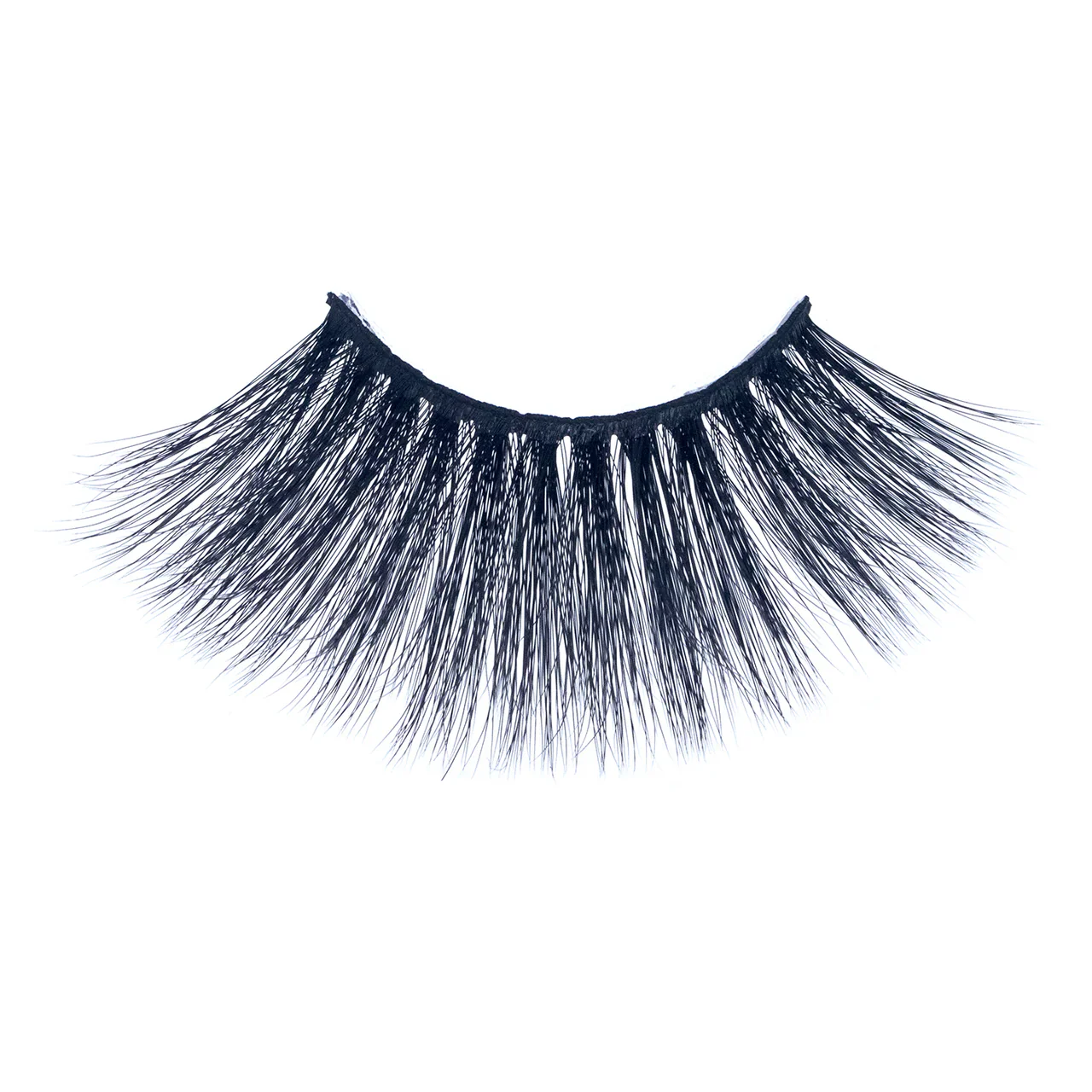 Ebin New York Majestic Cat 25mm 3D Lashes - Image 8