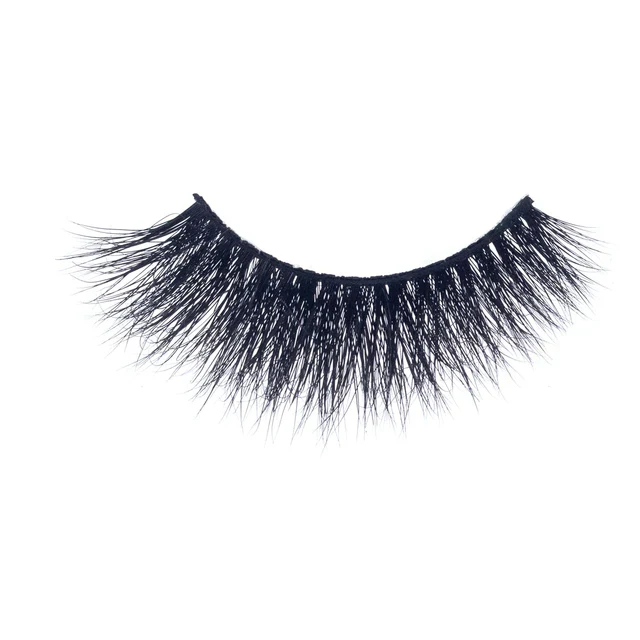 Ebin New York Duchess Mink Cat 3D Lashes - Image 4