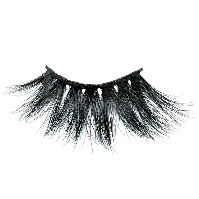 Ebin New York Countess Mink Cat 25mm 3D Lashes - Image 10