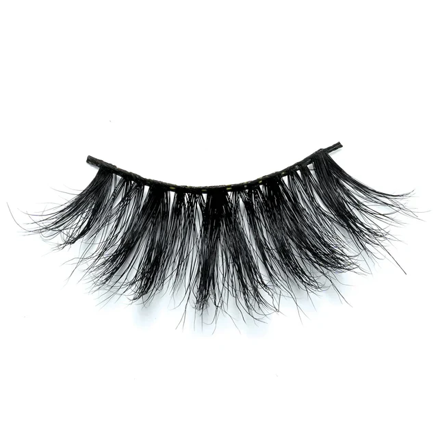 Ebin New York Countess Mink Cat 25mm 3D Lashes - Image 7