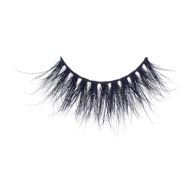 Ebin New York Queen Mink Cat 3D Lashes - Image 2