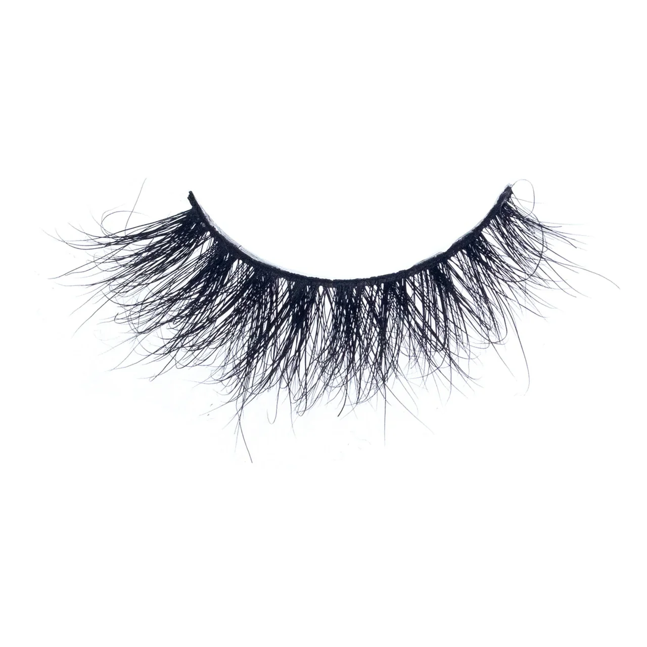 Ebin New York Queen Mink Cat 3D Lashes - Image 6