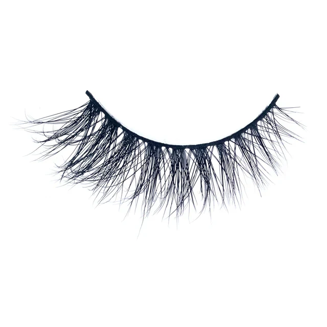 Ebin New York Royalty Mink Cat 3D Lashes - Image 8