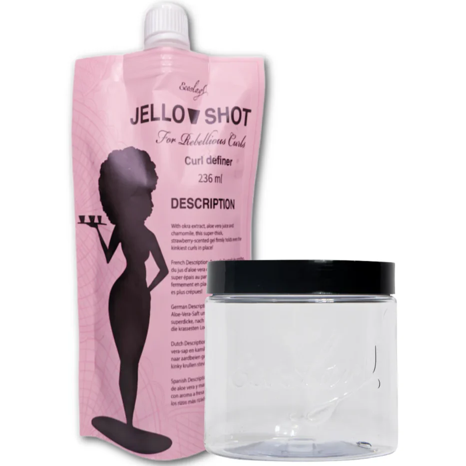 Ecoslay Jello Shot - Image 5