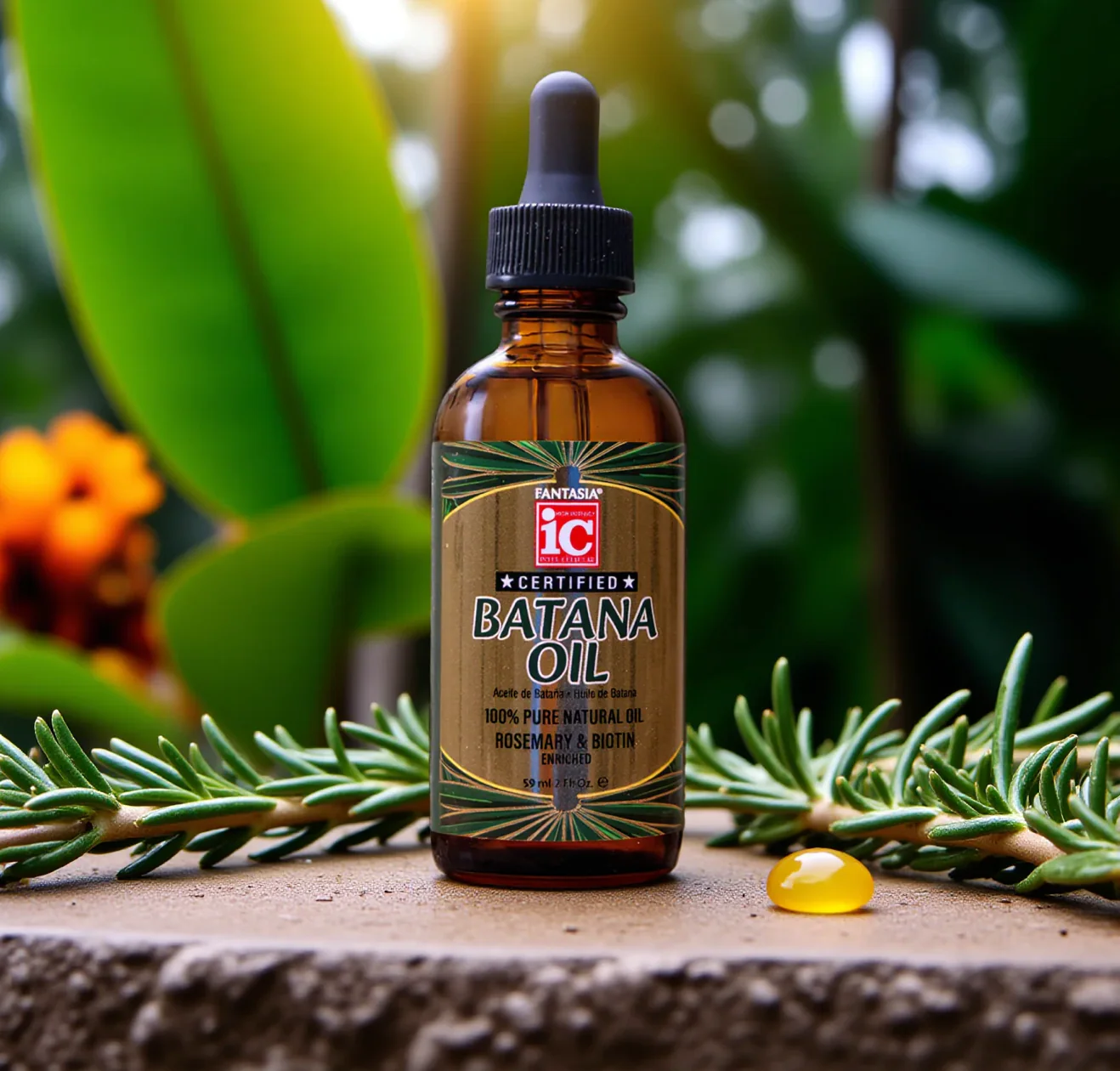Fantasia IC Batana Oil 59ml - Image 3