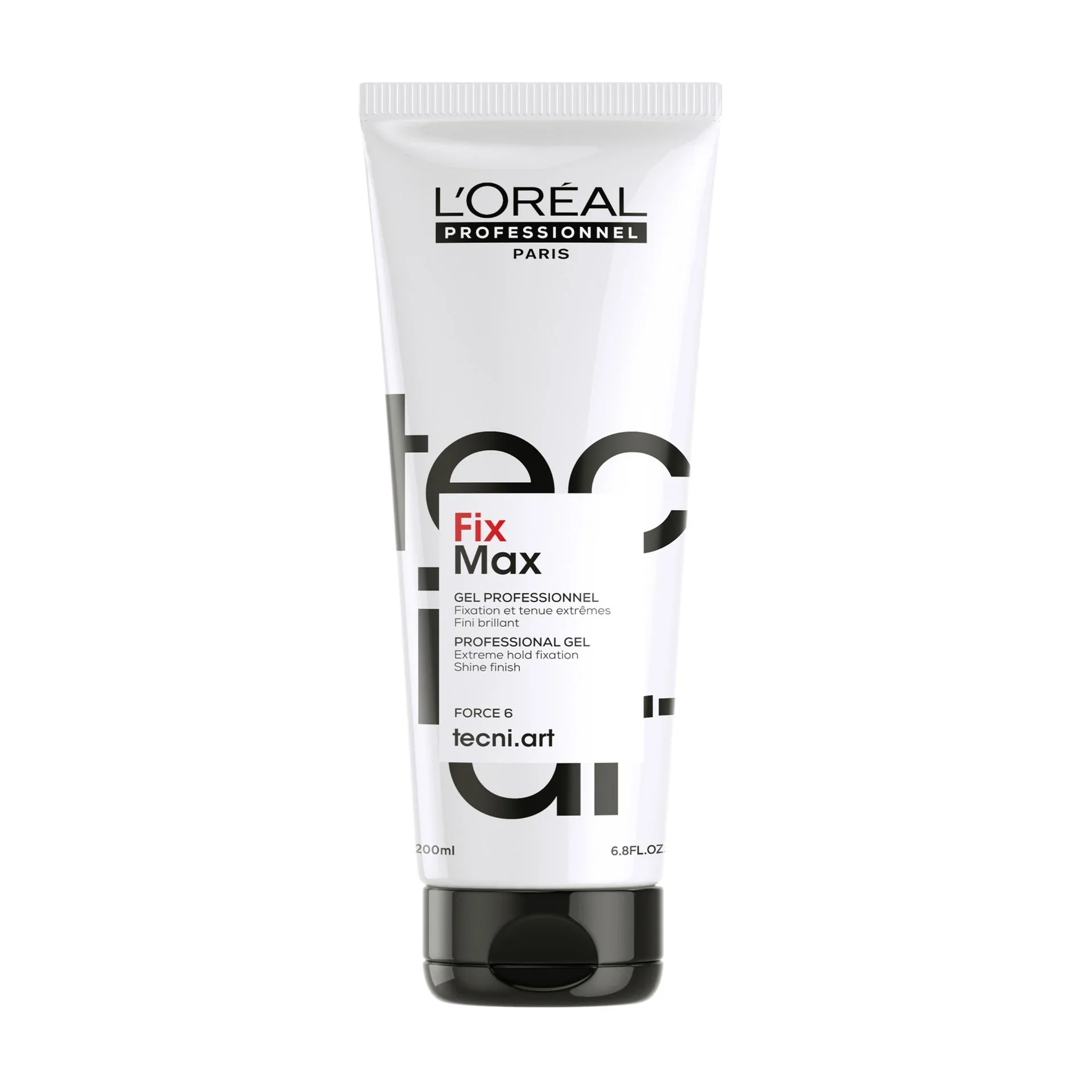 L'Oréal Professionnel TecniART Fix Max 200ml