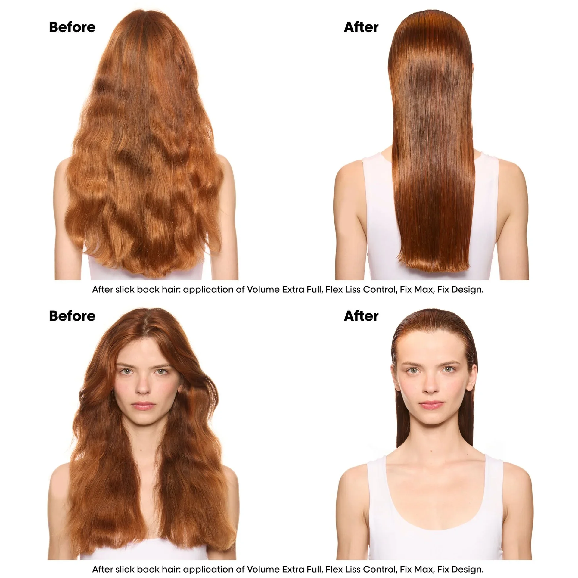 L'Oréal Professionnel TecniART Fix Max 200ml - Image 3