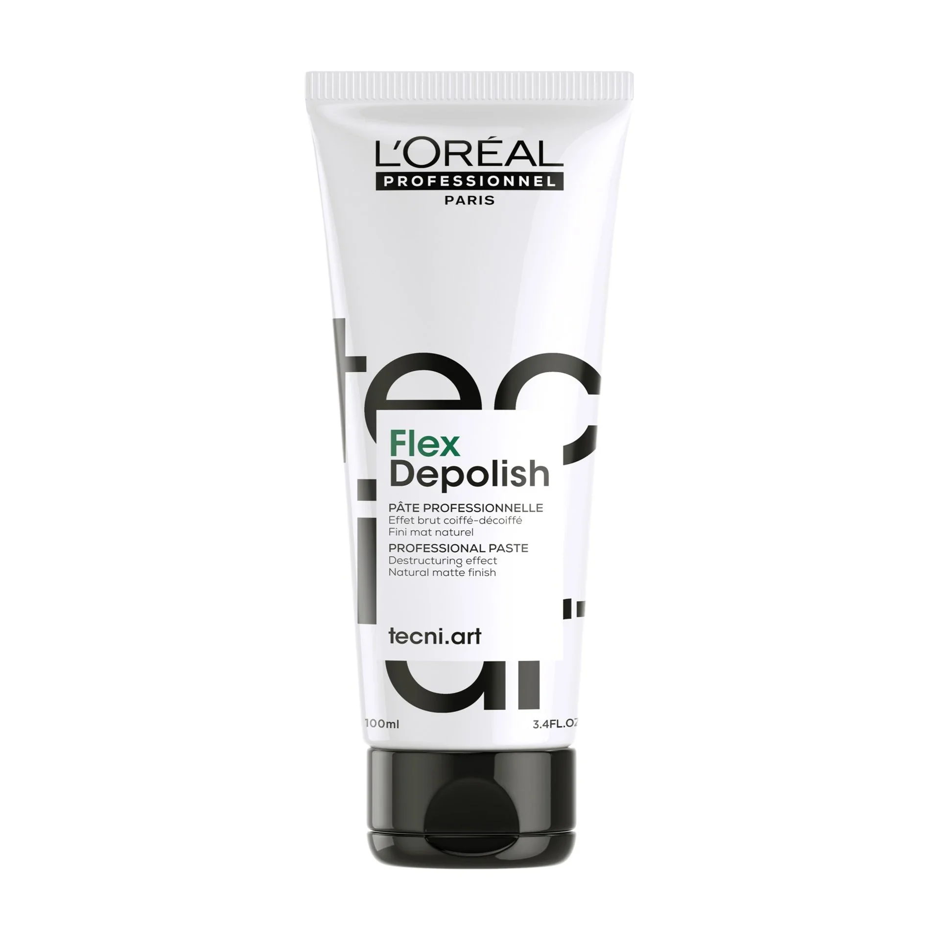 L'Oréal Professionnel TecniART Flex Depolish 100ml