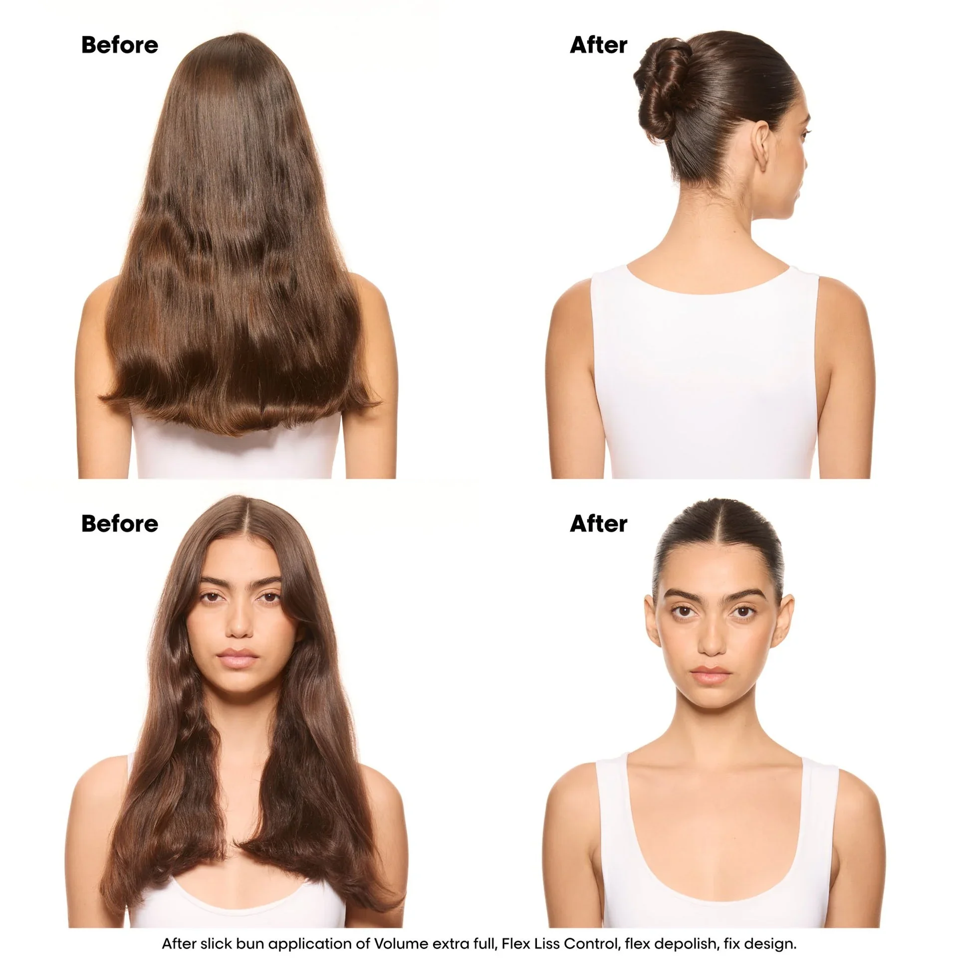 L'Oréal Professionnel TecniART Flex Depolish 100ml - Image 3