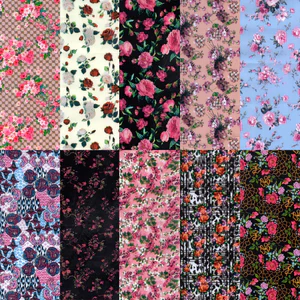 Halo Nail Foils - Pack of 10 - Image 6