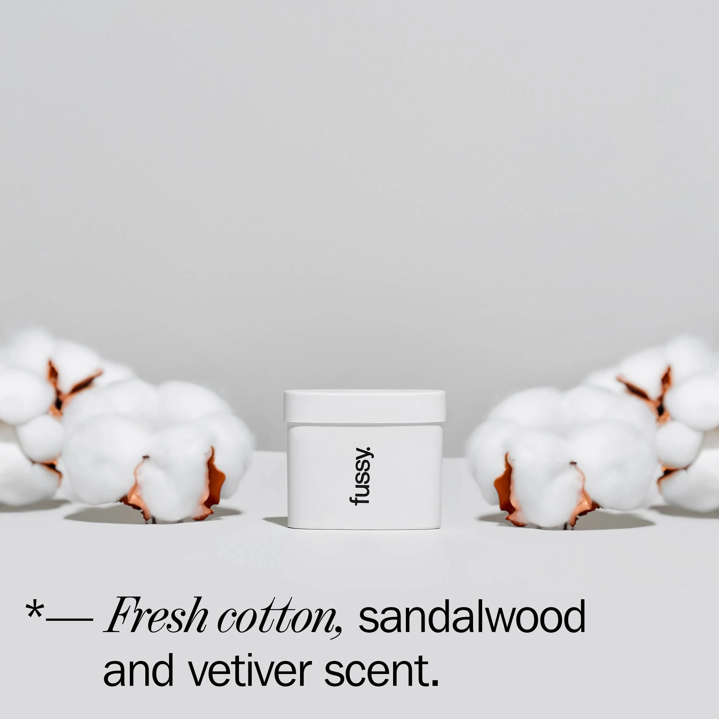 Fussy Natural Deodorant Cloud Nine Starter Pack - Image 4
