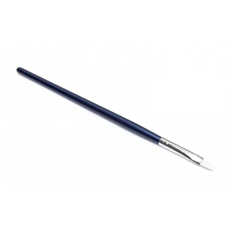 Pure Nails Brushes Halo Gel Size 6 - Image 2