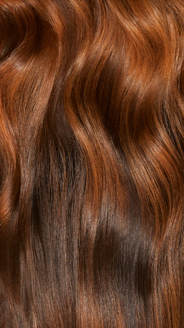 Glaze Supergloss Cocoa Lights - For Brunettes with Highlights 190ml - Image 6